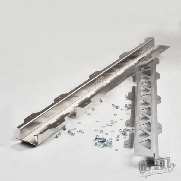 Mazda MX-5 NA/NB Frame Rails