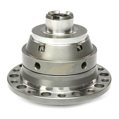 RacingDiffs Progressive Limited Slip Differential conversion set for  Peugeot MA