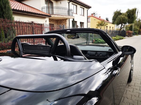 MX-5 NC Roll Bar Hardtop Version - Image 2