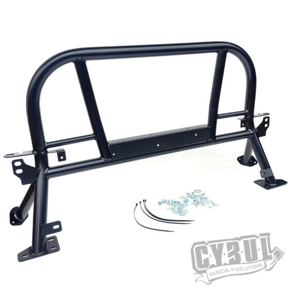 MX-5 NC Roll Bar Soft Top Version