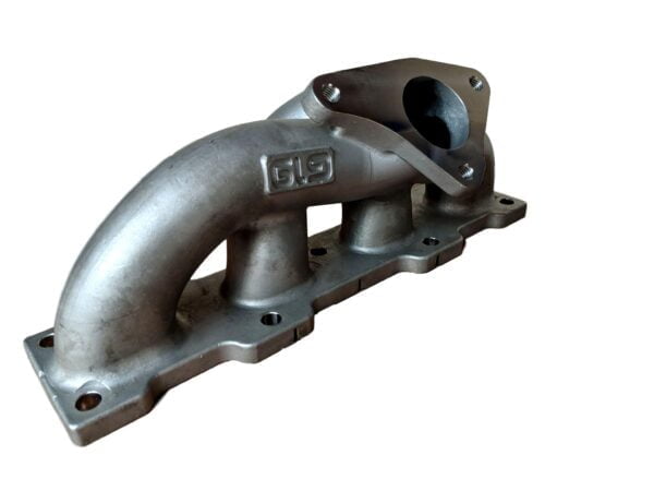 Mazda MX-5 1.8 TD04 EVO2 Cast Manifold