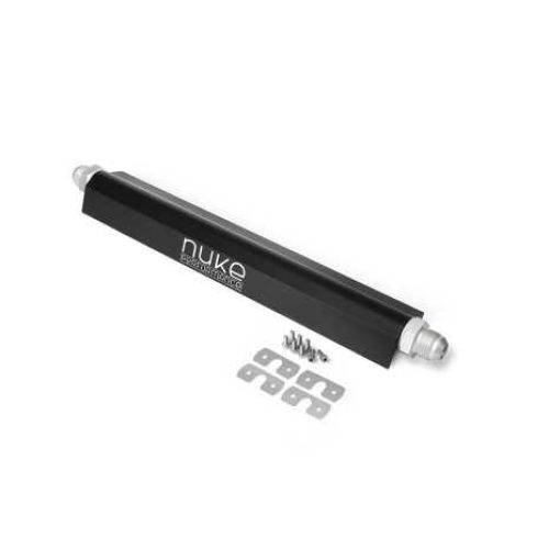 Nuke fuel rail Volvo red block 4cyl 8v/16v (Bolt on)