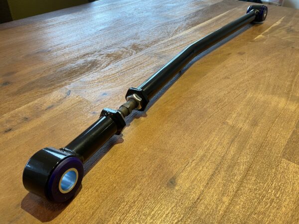 Volvo 240 Adjustable Panhard Rod PU