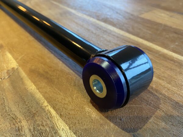 Volvo 240 Adjustable Panhard Rod PU - Image 4