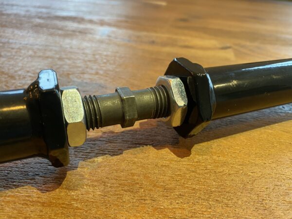 Volvo 240 Adjustable Panhard Rod PU - Image 3