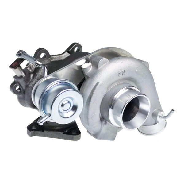 Pre-Clocked TD04-13T Turbocharger