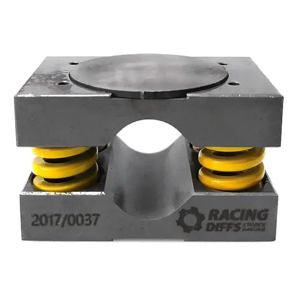RacingDiffs Progressive LSD Conversion Set Mazda MX-5 NA NB