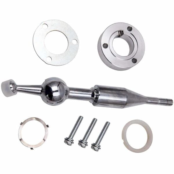 Short Shifter Mazda MX-5 NA NB 5 Speed