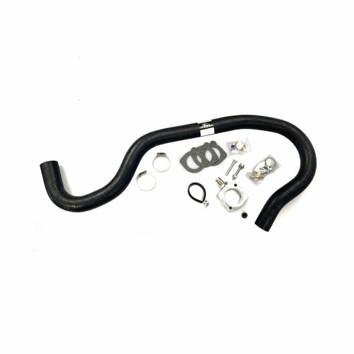 SkidNation Coolant Reroute Kit Mazda MX-5 NA NB