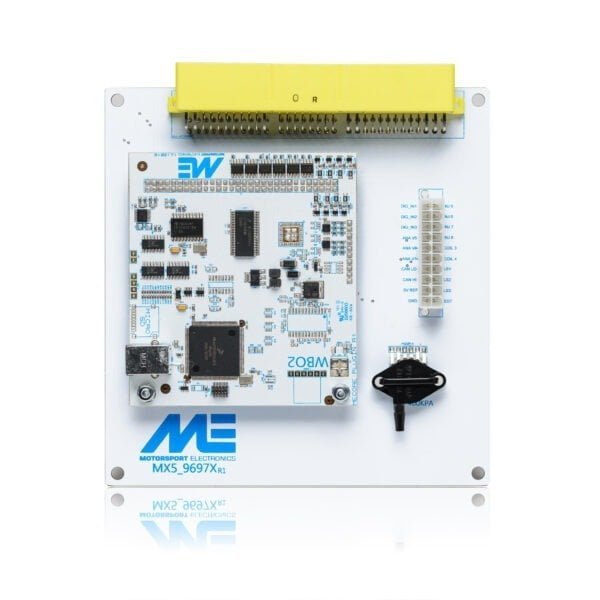 ME221 Plug-In ECU MX-5 1996-1998