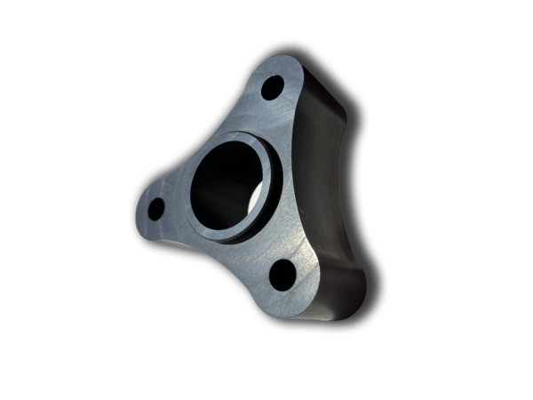Volvo 240 M47 > M90 Cardanas Spacer