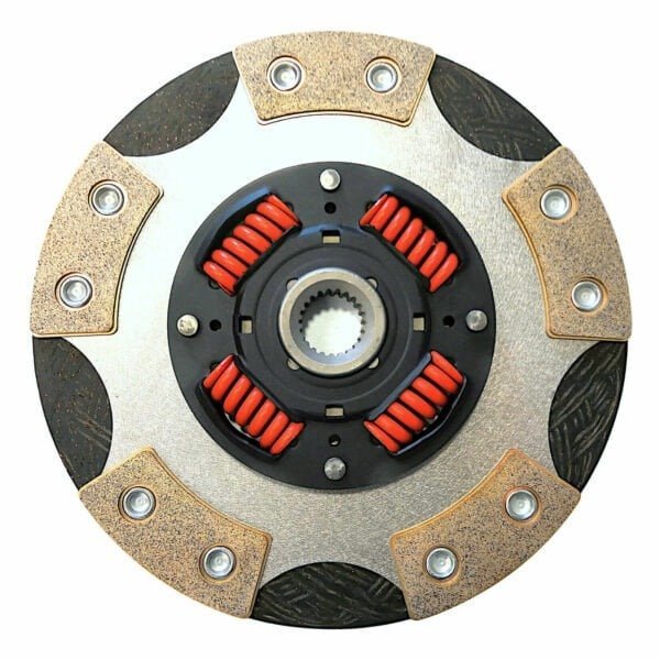 BOFI Racing Clutch Kit For Mazda MX-5 NA NB 1.8 - Image 4