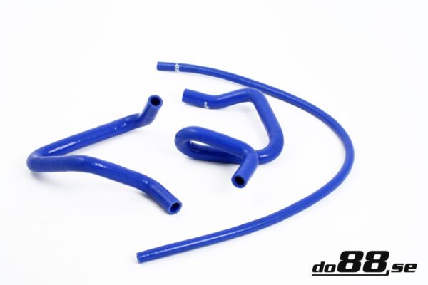 Do88 Volvo 940 92-98 Koelvloeistof Slangen Blauw
