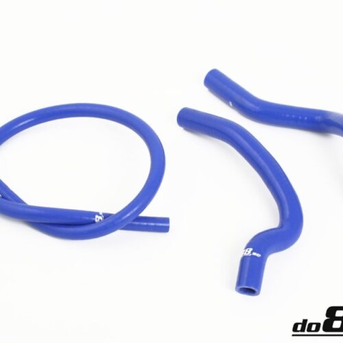 Do88 Volvo 240 Turbo 1979-1984 Koelvloeistof Slangen Blauw