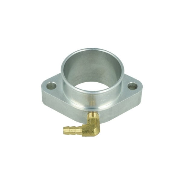 Garrett GT25 GT28 Adapter Flens Compressor 2-bouts
