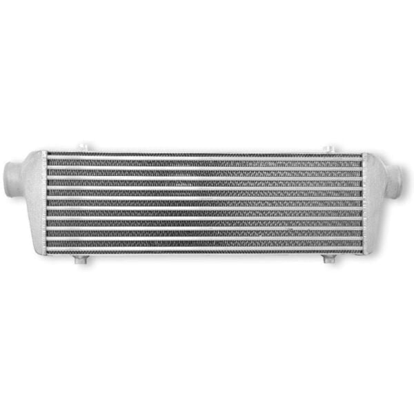 Intercooler 550x180x65mm - 60mm aansluiting