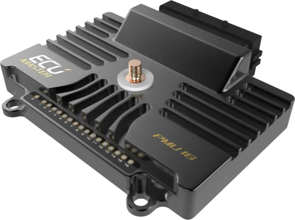 ECUMaster - PMU 16 - Power Management Unit
