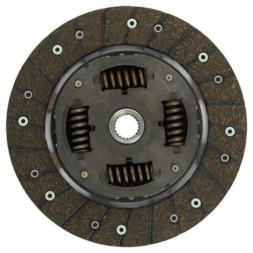 Sachs Performance M46 koppelingsplaat (520NM)