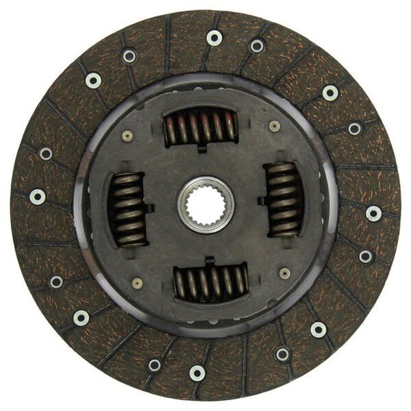 Sachs Performance M46 koppelingsplaat (520NM)
