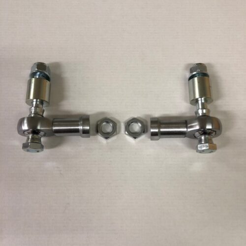 Uniball Steering Ball Set Volvo 240 740 940