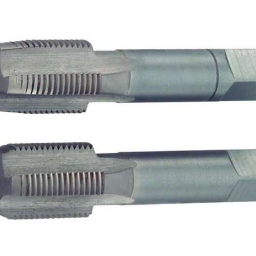 3/8 BSP Handtappenset t.b.v. Carterpan olie retour