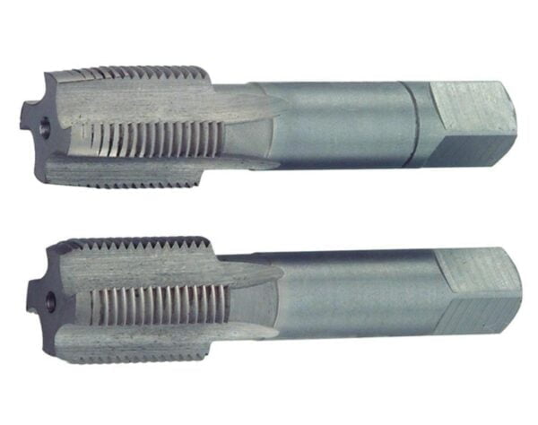 3/8 BSP Handtappenset t.b.v. Carterpan olie retour