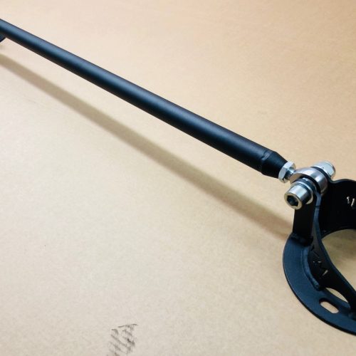 MKM Volvo 740 940 Spring strut bridge