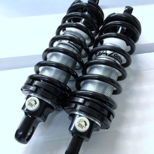 GAZ Gold Screw Set Rear Volvo 240/740/940/960