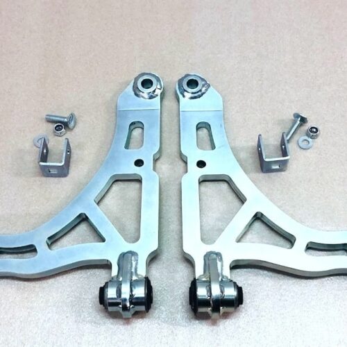 MKM Wishbones STD Volvo 740/940/960
