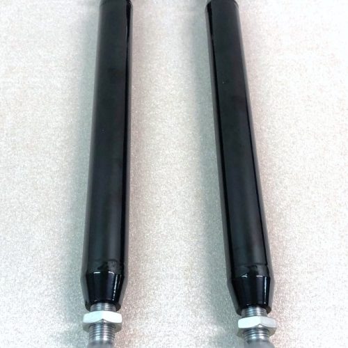 Adjustable MKM Reaction Rods Rear Axle Volvo 240