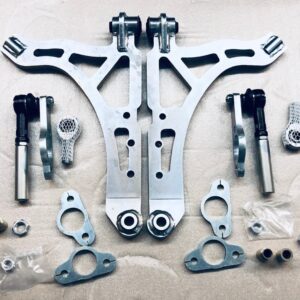 MKM Complete Drift Ophanging Volvo 740/940
