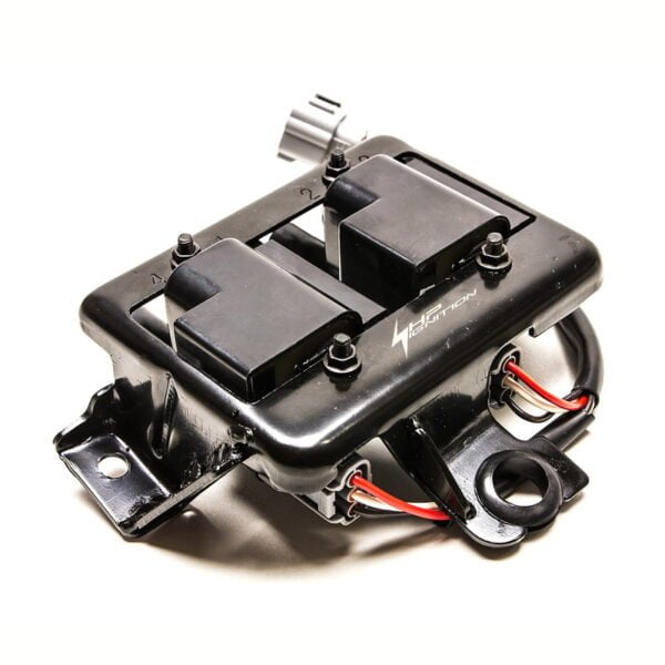 HP Ignition - Upgrade Bobines voor Mazda MX-5 NB 1.6L (98-05) - Afbeelding 2