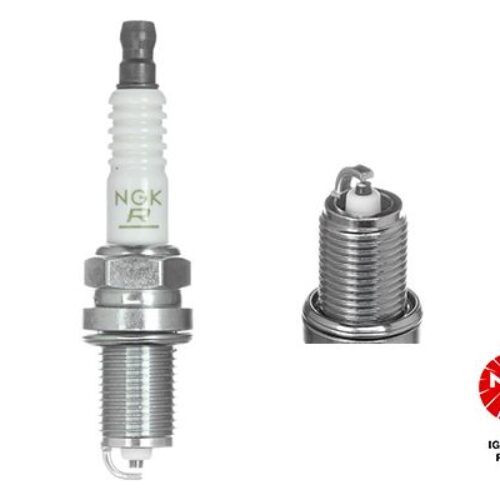 NGK BKR7E Spark plugs Mazda MX-5 NA NB