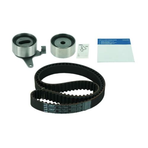 SKF timing belt set Mazda MX-5 NA NB