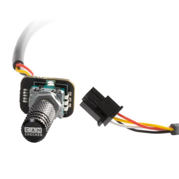 CANchecked MFA GEN2 2.0 Display Mazda MX-5 NA - Afbeelding 4