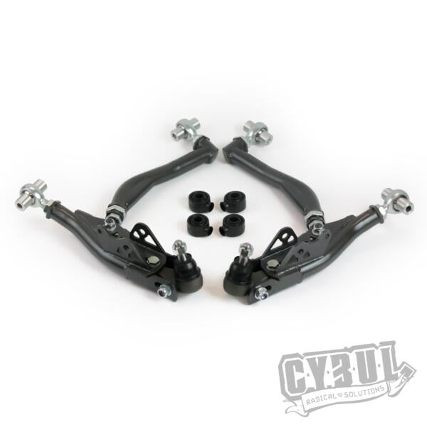 Mazda MX-5 NA/NB Front lower adjustable control arms