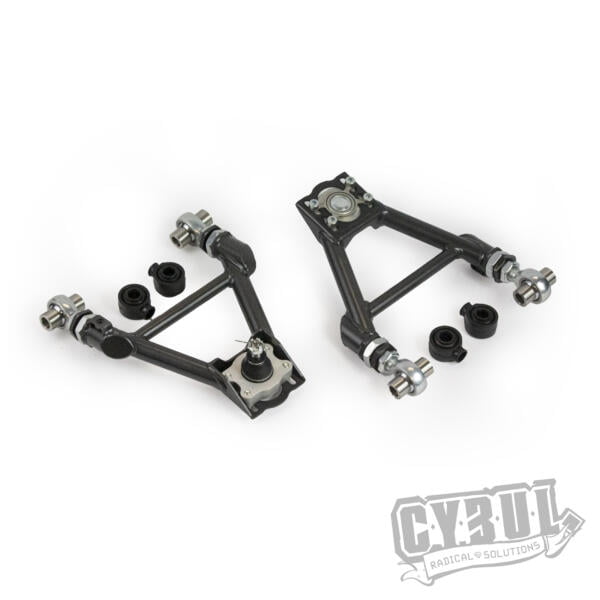 Mazda MX-5 NA/NB Verstelbare Draagarmen Set met Rod Ends (Voorzijde-boven)