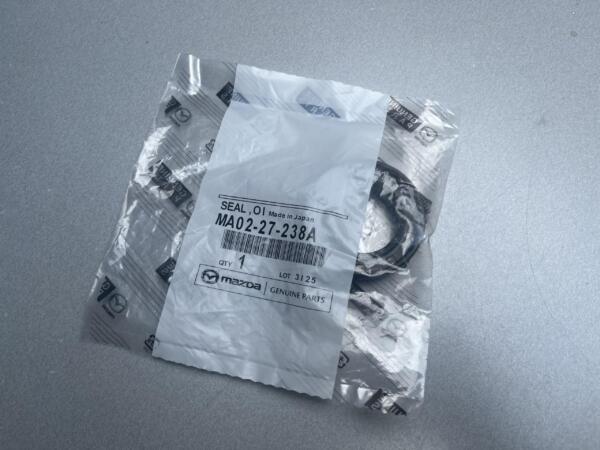 OEM Olie Keerring Differentieël Mazda MX-5 NA NB