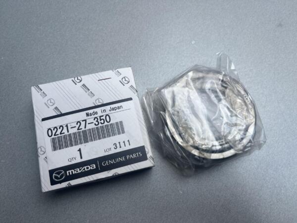 OEM Mazda MX-5 NB Differentieellager