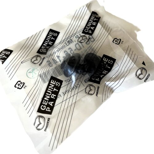 OEM Mazda MX-5 Druknagel 2st