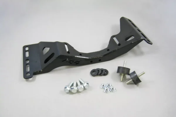 ASS Gearbox beam BMW ZF 6vxl - Volvo 740/940 (new gereration)