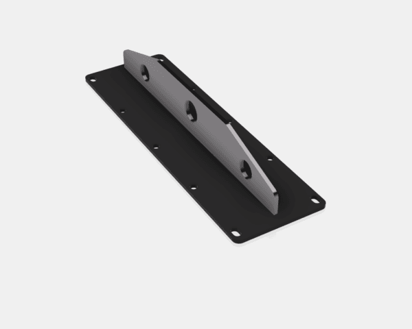 LS Engine Lift Plate – Heavy-Duty Hijsplaat voor GM LS Motoren