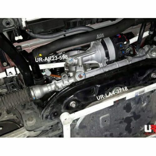 Mazda MX-5 ND 2015+ UltraRacing Front Stabilizer Bar – 23mm