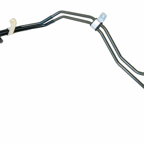 OEM Mazda MX-5 NB/NBFL stuurbekrachtiging retourleiding koelleiding