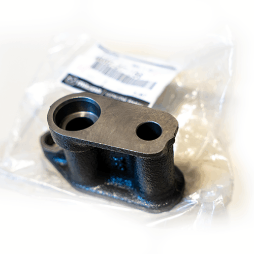 OEM Differentiëel PPF Spacer Mazda MX-5 NA / NB / NBFL